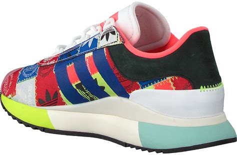 bunte turnschuhe adidas damen